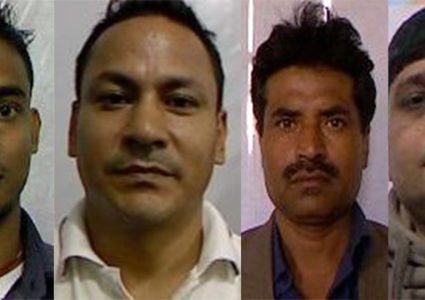 पर्साको चार वटै निर्वाचन क्षेत्रमा रास्वपाका उम्मेदवार निर्वाचित