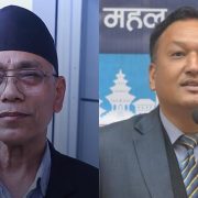 भक्तपुर-१ मा नेमकिपाको गढ भत्कियो, रास्वपाका रूकेश रन्जित विजयी