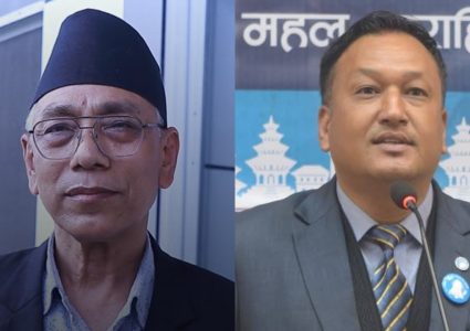 भक्तपुर-१ मा नेमकिपाको गढ भत्कियो, रास्वपाका रूकेश रन्जित विजयी