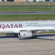 मध्यपूर्व तनावबीच दोहा–काठमाडौं उडान गर्ने कतार एयरवेजको तालिका सार्वजनिक