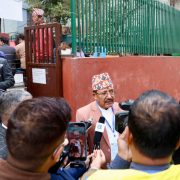 पैसट्ठी प्रतिशत मत खस्ने आयोगको अनुमान