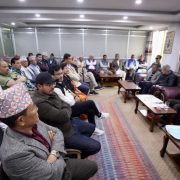 राप्रपाले टुङ्गो लगायो चार जना समानुपातिक सांसदको नाम