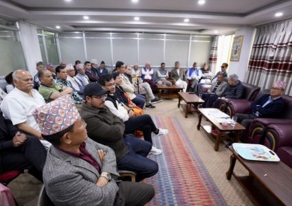 राप्रपाले टुङ्गो लगायो चार जना समानुपातिक सांसदको नाम