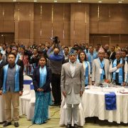 रास्वपाको सांसद अभिमुखीकरण आज समापन हुँदै