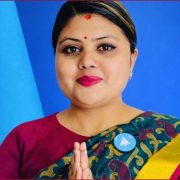 शेखर कोइरालालाई हराएकी रुविनाको चुनाव खर्च १२ लाख ४० हजार खर्च