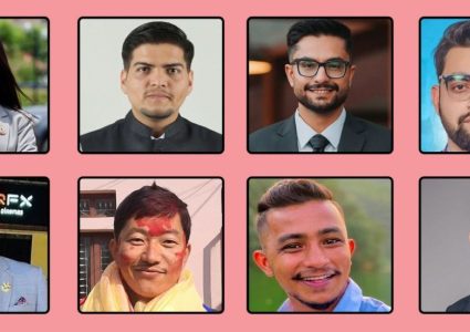 ३० वर्ष मुनिका युवा सांसद : प्रत्यक्षतर्फ ९ जना निर्वाचित