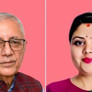 मोरङ-६ मा शेखरलाई ४२ हजार बढी मतान्तरले पराजित गर्दै रास्वपाकी रुविना विजयी