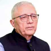 शेखर कोइरालाले सार्वजनिक गरे चुनावी खर्च