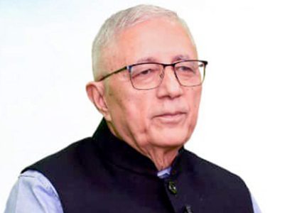 शेखर कोइरालाले सार्वजनिक गरे चुनावी खर्च