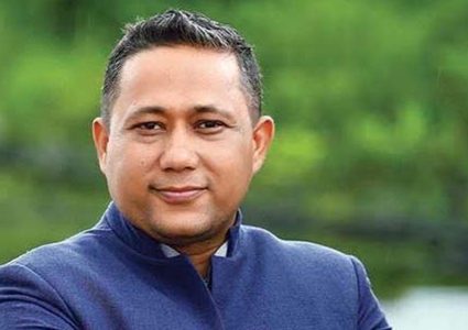 रास्वपाका उम्मेदवार शिशिर खनालको चुनावी खर्च १५ लाख २३ हजार