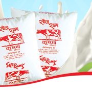  फ्याटको मात्रा मापदण्ड भन्दा कम भेटिएपछि सिताराम दूधको वितरण रोक्का