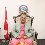 पुराना दलले आत्तिनु पर्दैन, नयाँले पनि मात्तिनु पर्दैन : प्रधानमन्त्री कार्की