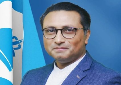 रास्वपाका उपसभापति डा. वाग्लेको निर्वाचन खर्च २६ लाख ९० हजार