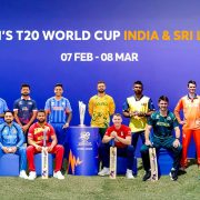 टी–२० विश्वकप २०२६: नेपालले २.५६ लाख डलर पुरस्कार पायो, भारतलाई सबैभन्दा बढी