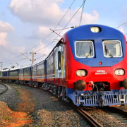 जनकपुर-जयनगर रेल सेवा तीन दिन बन्द हुने