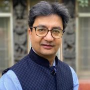 ललितपुर-१ मा कांग्रेसका उदय शम्शेर राणाको अग्रता