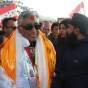 सोलुखुम्बुमा कांग्रेसका प्रकाश कार्की विजयी