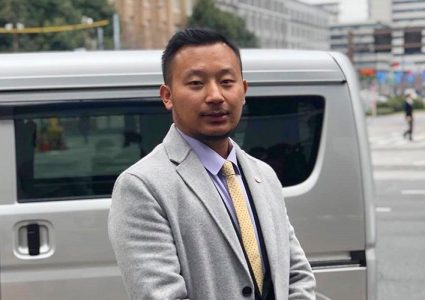 मुस्ताङबाट कांग्रेसले खाता खोल्यो, योगेश गौचन विजयी