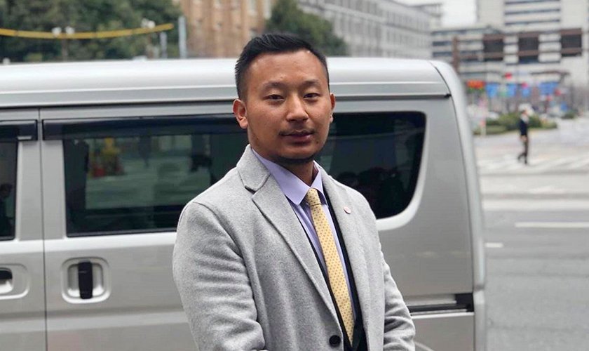 मुस्ताङबाट कांग्रेसले खाता खोल्यो, योगेश गौचन विजयी