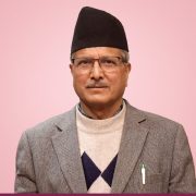 नेता पदले होइन, भूमिकाले बनाउँछ