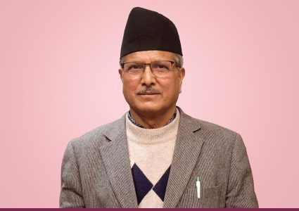 नेता पदले होइन, भूमिकाले बनाउँछ