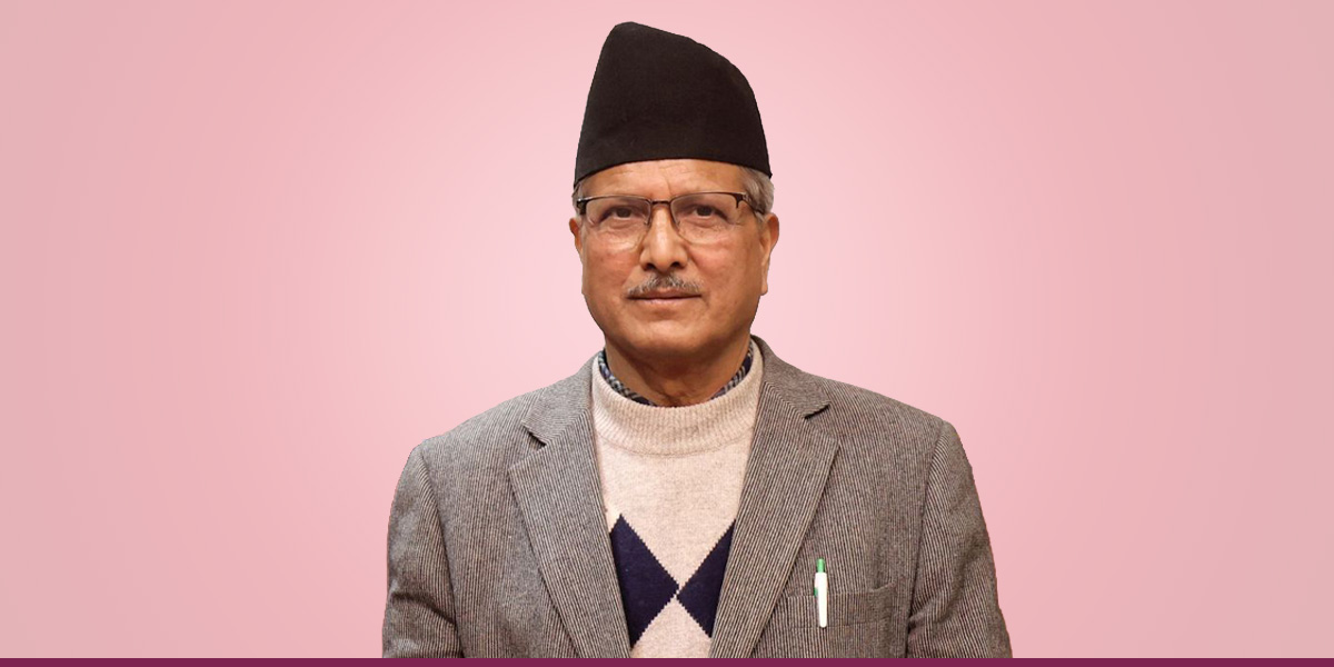 नेता पदले होइन, भूमिकाले बनाउँछ