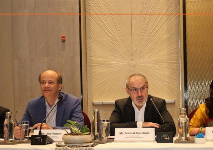 नेपालकाे आर्थिक वृद्धिदर २.७ प्रतिशतमात्र हुने एडिबीकाे प्रक्षेपण