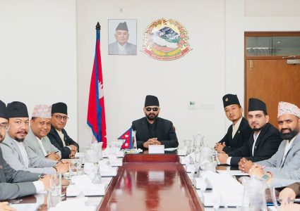 यस्तो छ प्रधानमन्त्रीसहित मन्त्रीहरूको सम्पत्ति विवरण