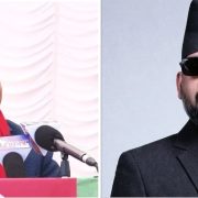 प्रधानमन्त्री जनताप्रति उत्तरदायी नदेखिएको एमाले महासचिव पोखरेलको टिप्पणी