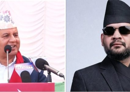 प्रधानमन्त्री जनताप्रति उत्तरदायी नदेखिएको एमाले महासचिव पोखरेलको टिप्पणी