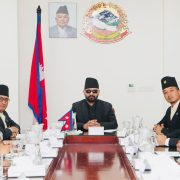 प्रधानमन्त्री बालेनले बोलाए मन्त्रिपरिषदको आकस्मिक बैठक