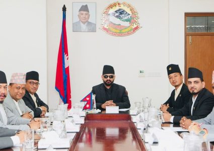 प्रधानमन्त्री बालेनले बोलाए मन्त्रिपरिषदको आकस्मिक बैठक