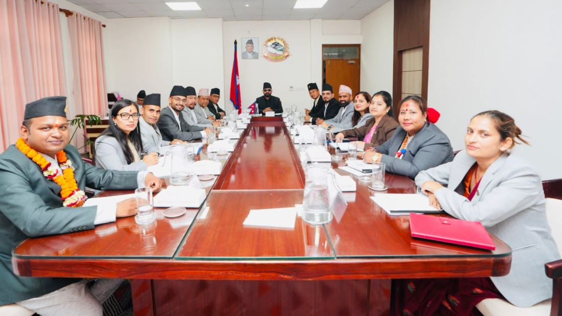 बालेन नेतृत्वको सरकारका १०० उच्च प्राथमिकताहरु ! हुन सक्लान सबै पूरा ?