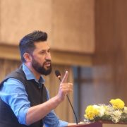 संसदमा बोल्न रविलाई २५ मिनेट, अरुलाई कति ?