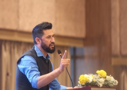 संसदमा बोल्न रविलाई २५ मिनेट, अरुलाई कति ?