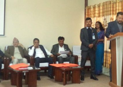 फोहोरबाट ऊर्जा उत्पादनको तयारी, स्थानीय निकायसँग समन्वय गरिने