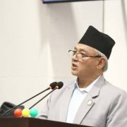 भदौ २३ र २४ गतेको रंगक्रान्ति रास्वपाको अघोषित नेतृत्वमा भएको एमालेको आरोप