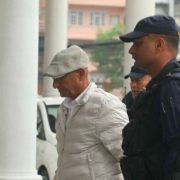 पूर्व गृहमन्त्री रमेश लेखक पनि रिहा