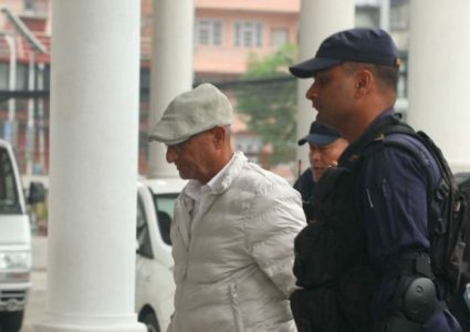 पूर्व गृहमन्त्री रमेश लेखक पनि रिहा