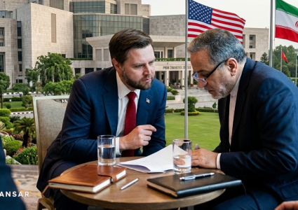 अमेरिका–इरान युद्धविराम वार्ता निष्कर्षविहीन, आणविक विवादमै अड्कियो सहमति