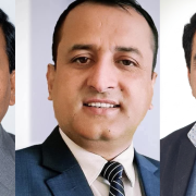 एकैपटक तीन सरकारी बैंकका अध्यक्षले छाडे पद