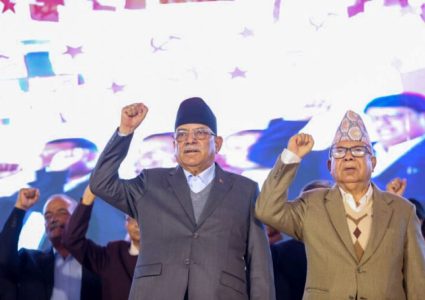 मङ्सिर दोस्रो हप्तामा नेकपाको एकता महाधिवेशन, जेठभित्र एकीकरण टुंग्याइने