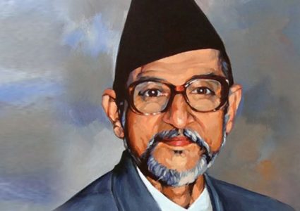 बीपीका आदर्श र विचार आज पनि उत्तिकै महत्त्वपूर्ण