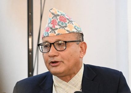 राजनीतिक दललाई चन्दाबाट मुक्त गर्न राज्यले नै अनुदान दिनुपर्ने कार्कीको&hellip;
