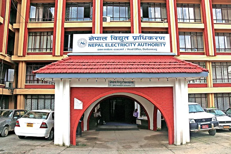 विद्युत् महसुललाई समायनुकूल बनाउने प्राधिकरणको तयारी