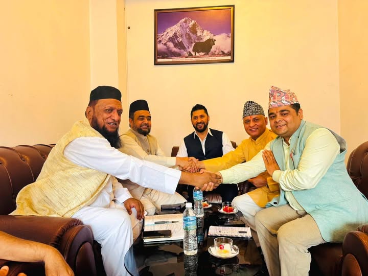 धार्मिक अगुवाहरूले भने– सामाजिक सद्‌भाव बिथोल्ने कार्यमा संलग्न नहोऔँ