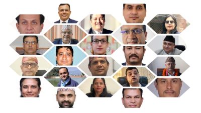 यी हुन् प्रदेश जान नमानेका पहुँचवाला सहसचिवहरू