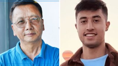 पाथीभरामा केबलकार बनाउने र ‘नो केबलकार’ भन्ने रास्वपाको एउटै समानुपातिक&hellip;