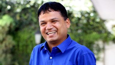 गोरखापत्र संस्थानको अध्यक्षमा भण्डारीको नियुक्ति रोकिन् प्रधानमन्त्री कार्कीले