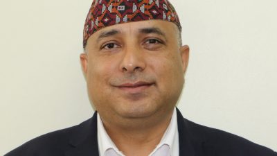 न्याम्सले सुरु गर्‍यो हेल्थ इकोनोमिक्स र हेल्थ पोलिसि पठनपाठनकाे तयारी